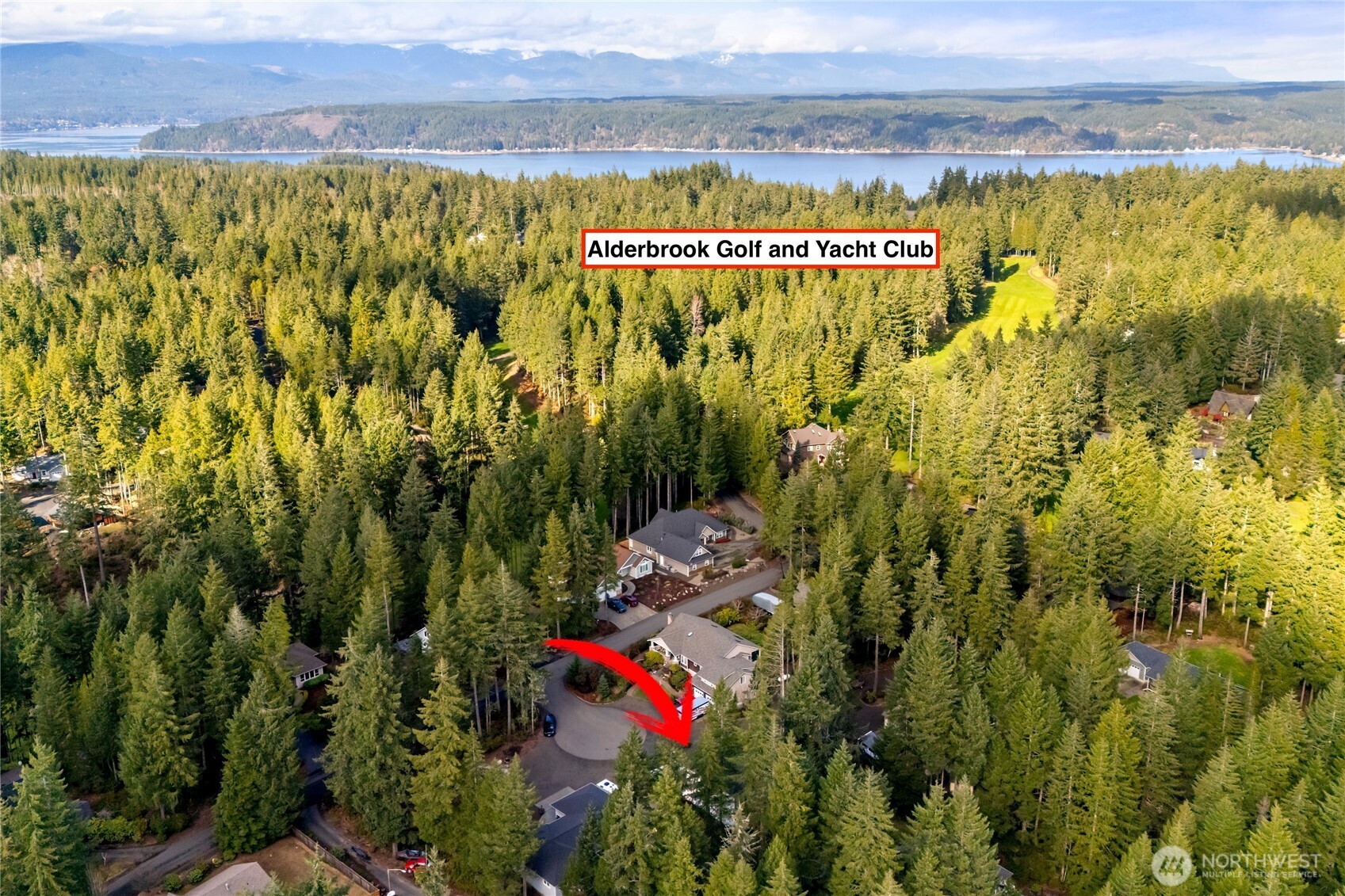 31 East Rhododendron Court Union, WA 98592 - Photo 2 of 40