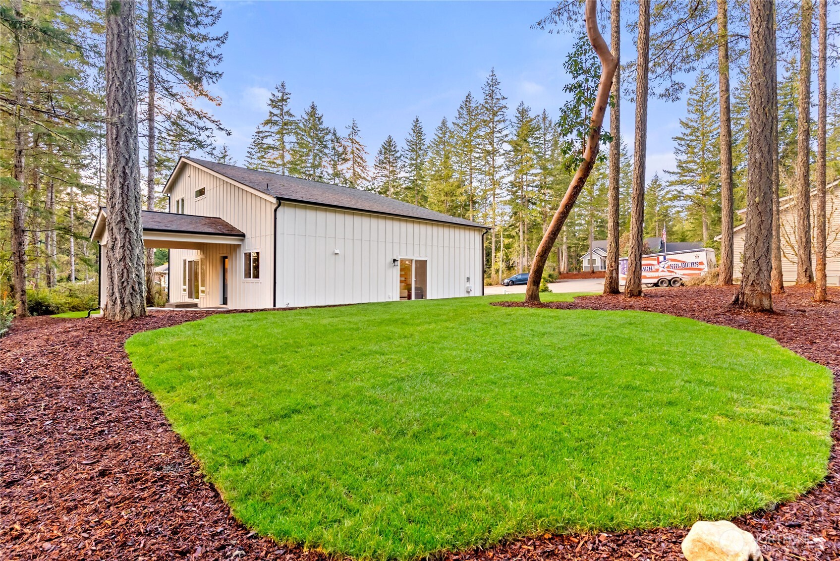 31 East Rhododendron Court Union, WA 98592 - Photo 40 of 40