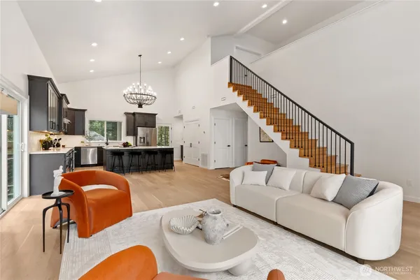 $749,999 | 31 East Rhododendron Court, Union, WA 98592