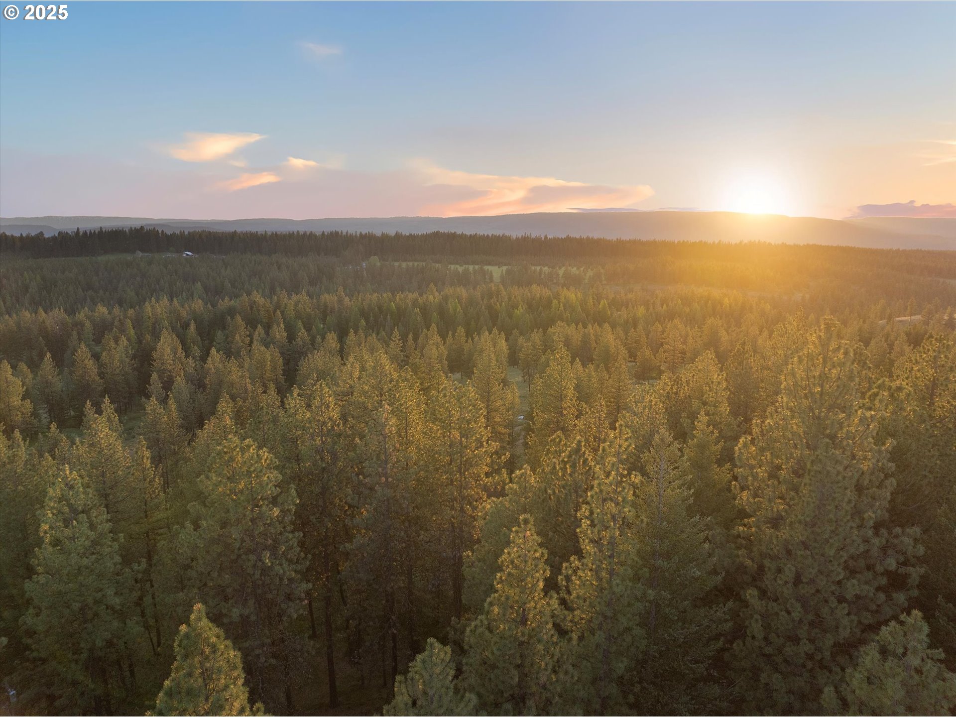 74576 Thompson Road Elgin, OR 97827 - Photo 22 of 47 a view of lake and mountain
