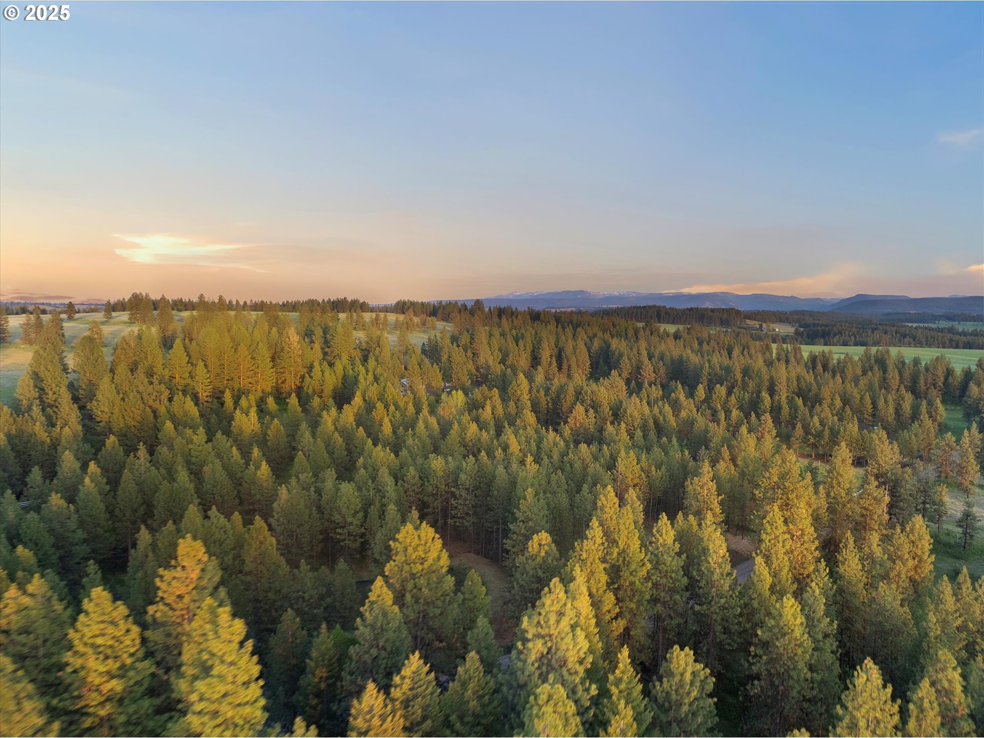74576 Thompson Road Elgin, OR 97827 - Photo 23 of 47 a view of lake and mountain