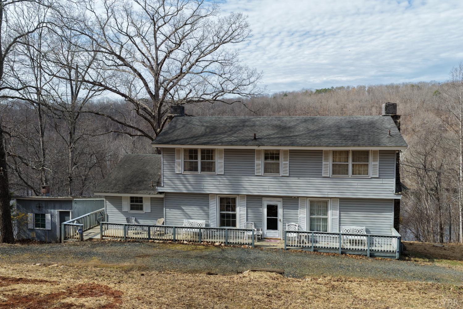 426 Burgess Road Madison Heights, VA 24572 - Photo 1 of 51