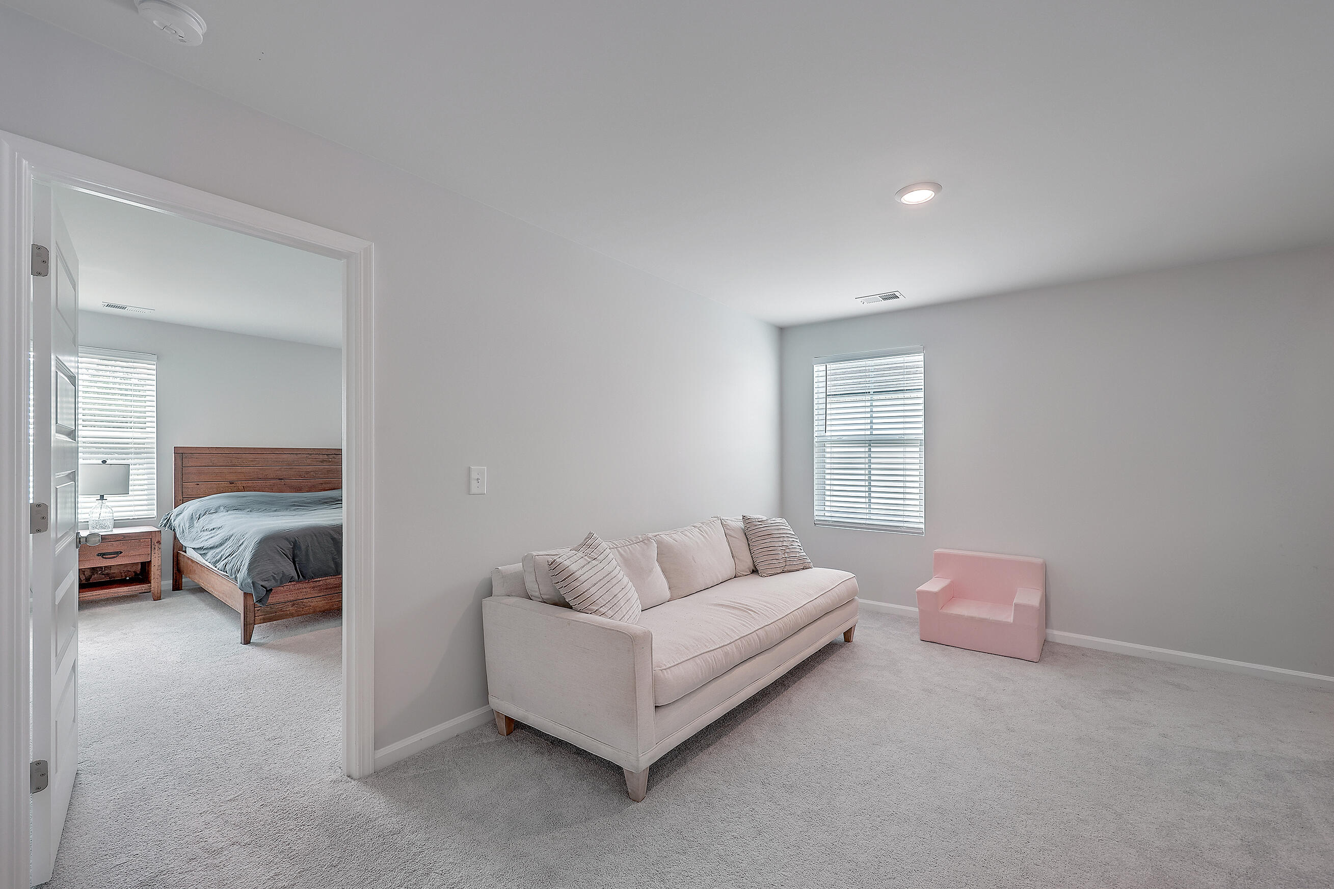 608 Spanish Wells Road Summerville, SC 29486 - Photo 18 of 31 Loft / Primary Bedroom