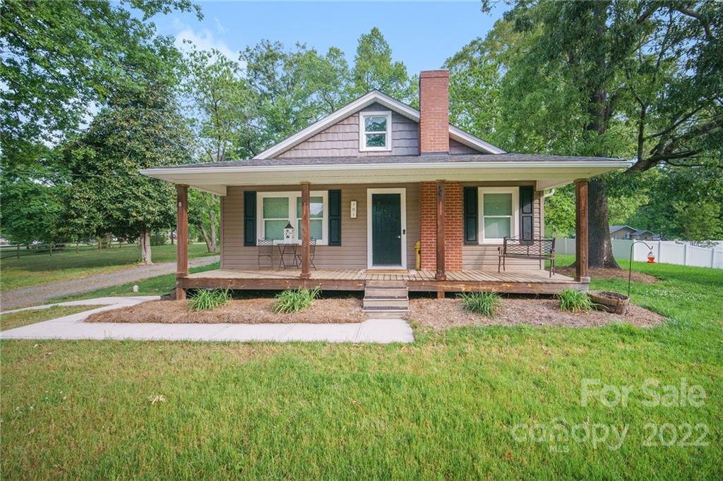 101 Big Lick Road Stanfield, NC 28163 - Photo 1 of 25 Gallery Image 1