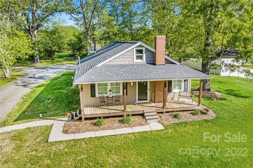 101 Big Lick Road Stanfield, NC 28163 - Photo 22 of 25 Gallery Image 22