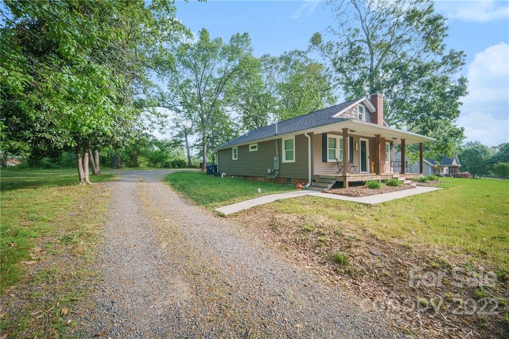 101 Big Lick Road Stanfield, NC 28163 - Photo 3 of 25 Gallery Image 3