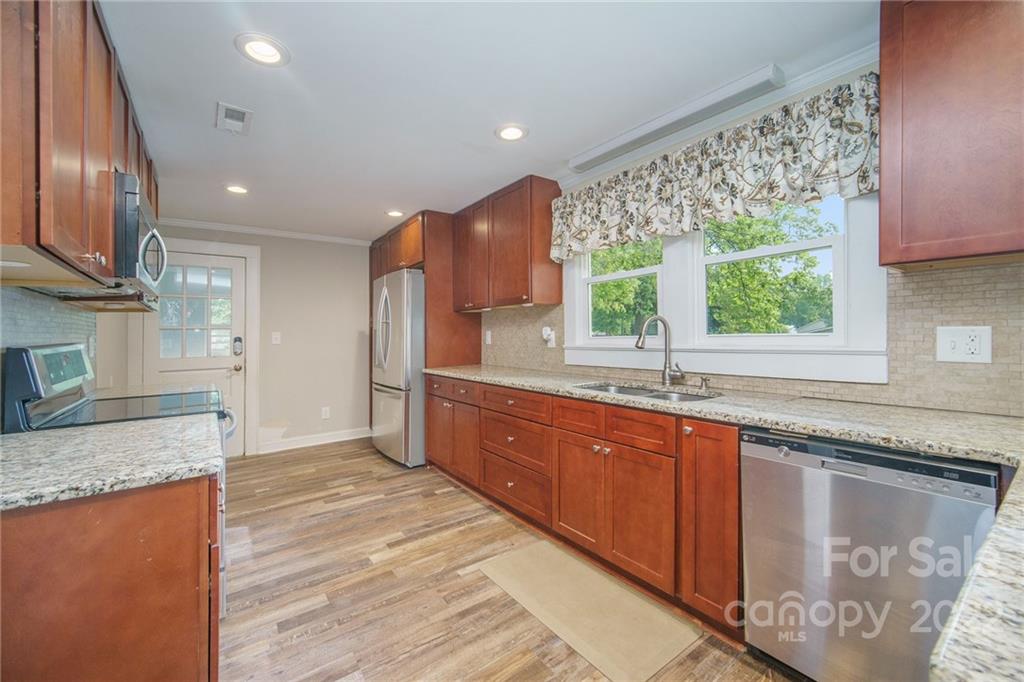 101 Big Lick Road Stanfield, NC 28163 - Photo 4 of 25 Gallery Image 4