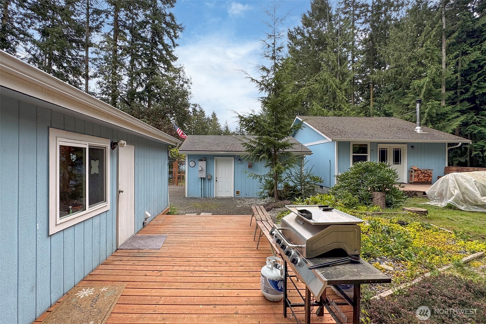 60 Rhododendron Drive Sequim, WA 98382 - Photo 19 of 40