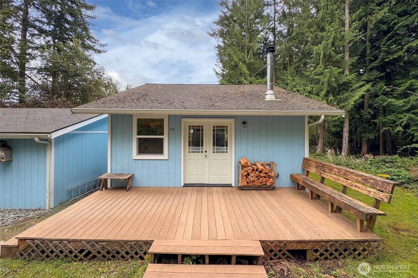 60 Rhododendron Drive Sequim, WA 98382 - Photo 20 of 40