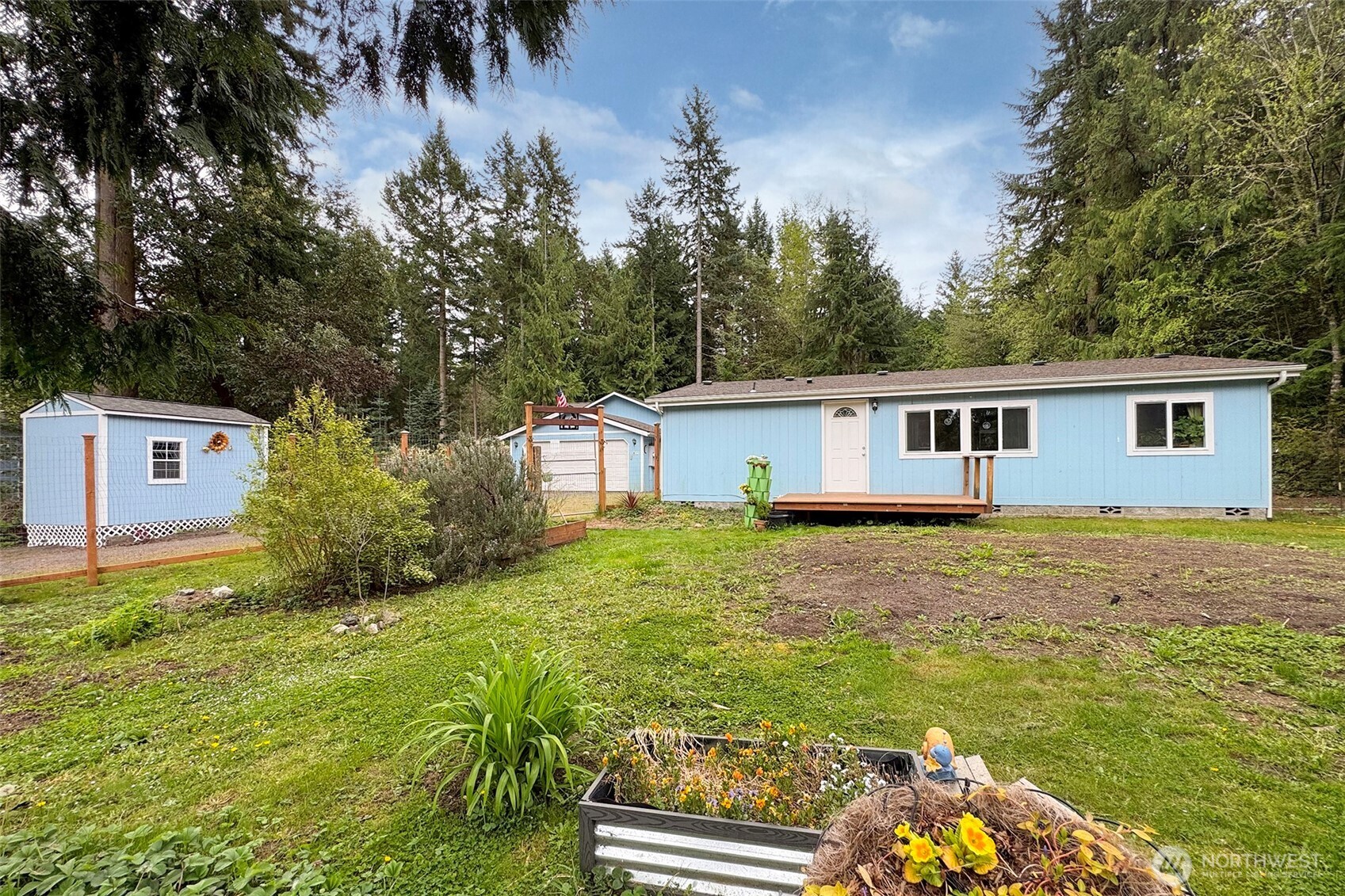 60 Rhododendron Drive Sequim, WA 98382 - Photo 2 of 40