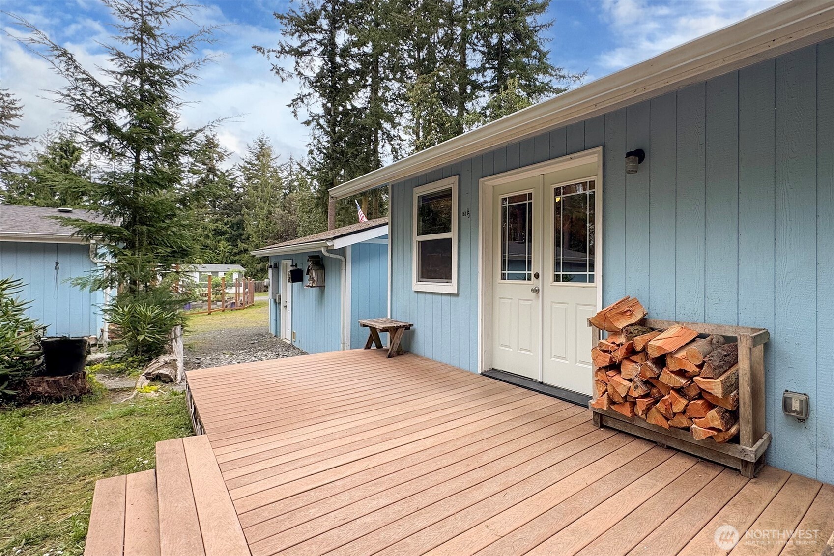 60 Rhododendron Drive Sequim, WA 98382 - Photo 21 of 40