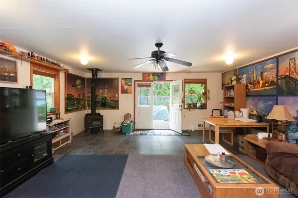 $350,000 | 60 Rhododendron Drive, Sequim, WA 98382