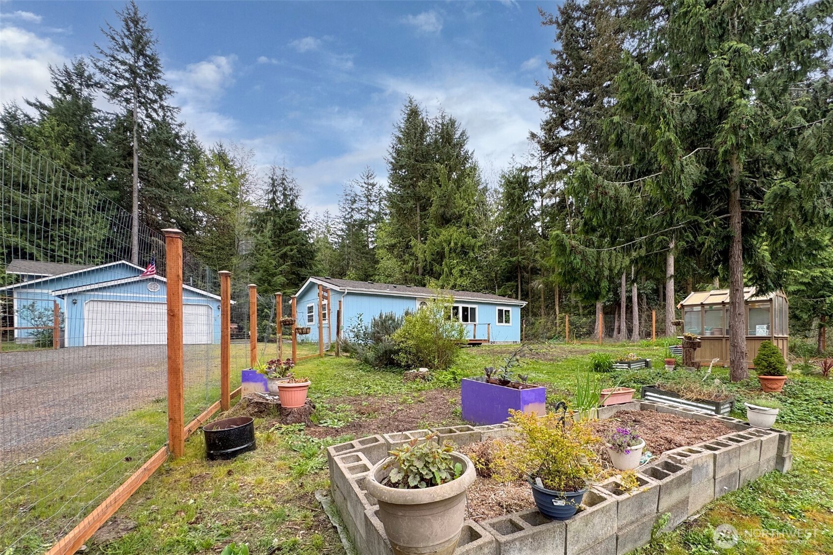 60 Rhododendron Drive Sequim, WA 98382 - Photo 32 of 40