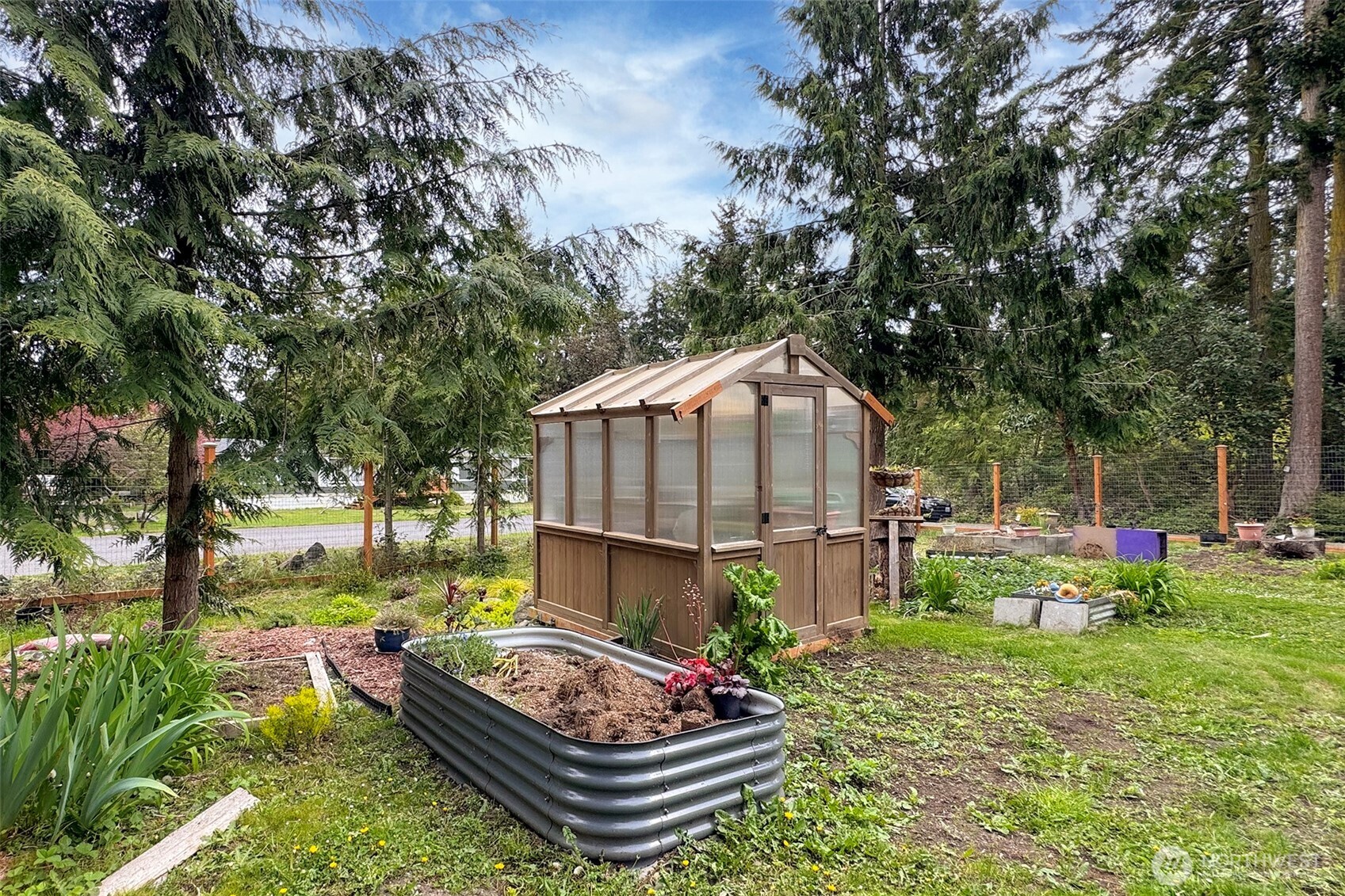 60 Rhododendron Drive Sequim, WA 98382 - Photo 34 of 40