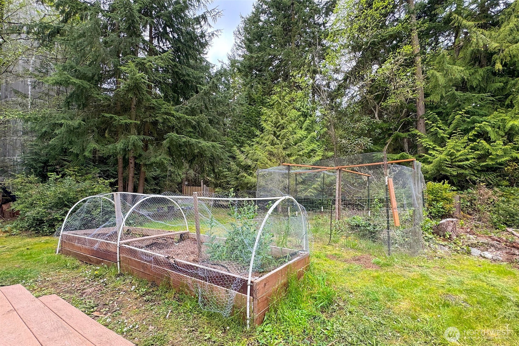60 Rhododendron Drive Sequim, WA 98382 - Photo 36 of 40