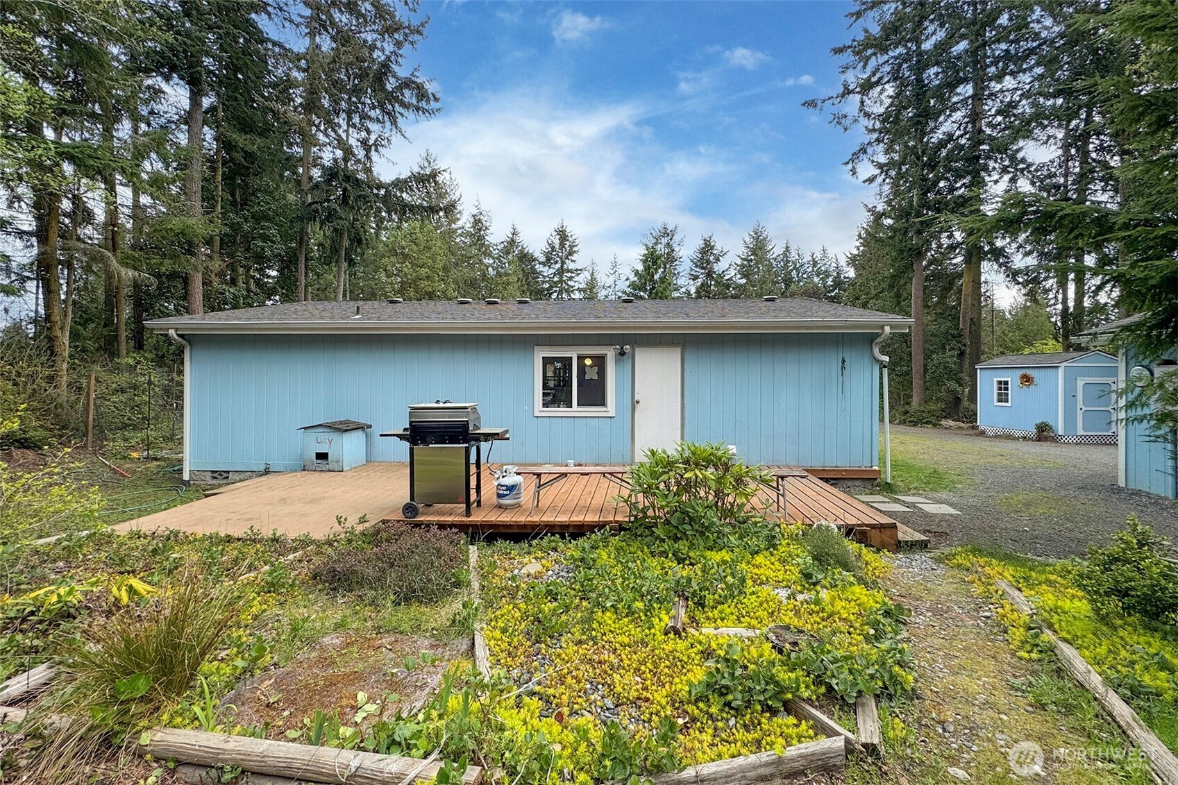 60 Rhododendron Drive Sequim, WA 98382 - Photo 38 of 40