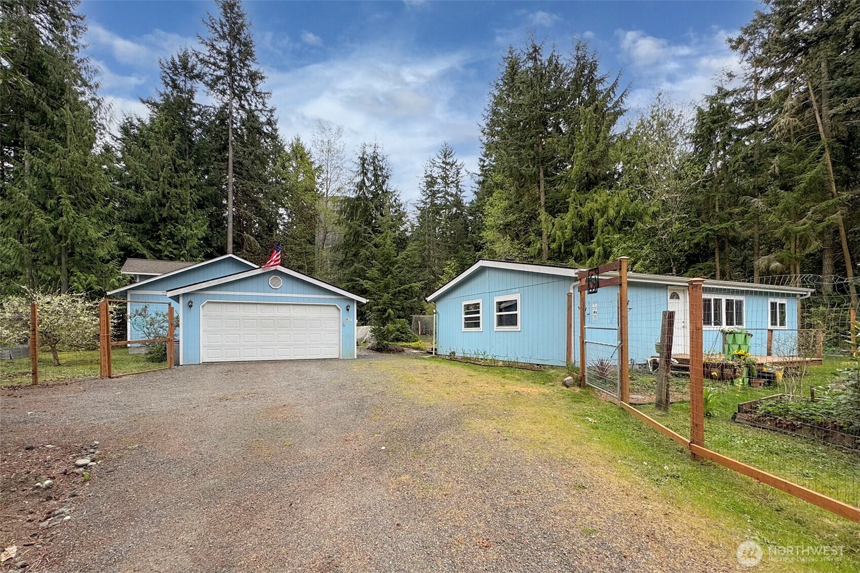 60 Rhododendron Drive Sequim, WA 98382 - Photo 39 of 40