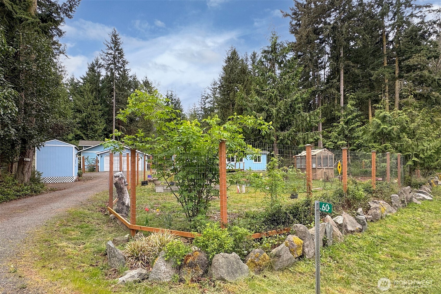 60 Rhododendron Drive Sequim, WA 98382 - Photo 40 of 40
