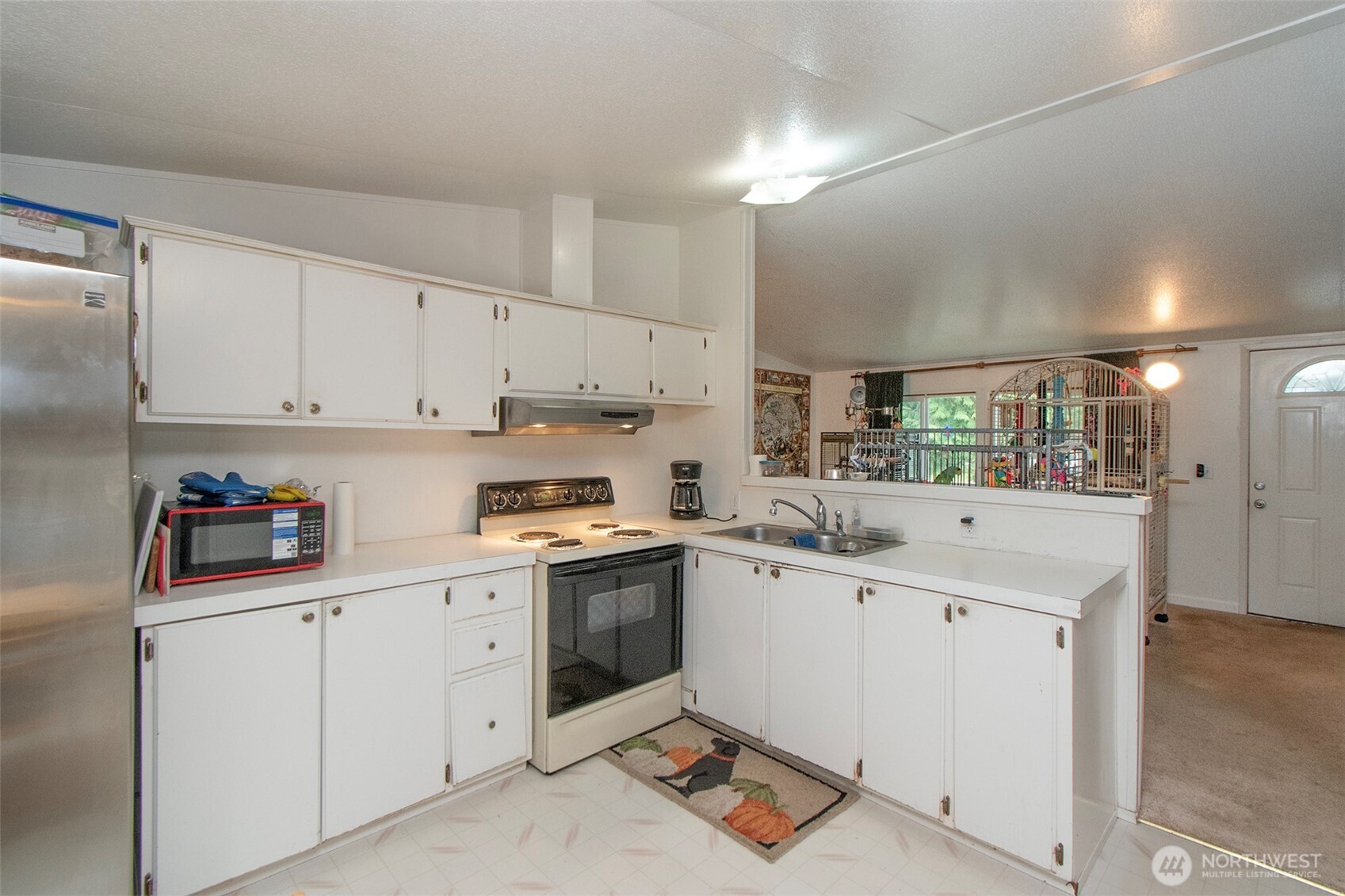 60 Rhododendron Drive Sequim, WA 98382 - Photo 5 of 40