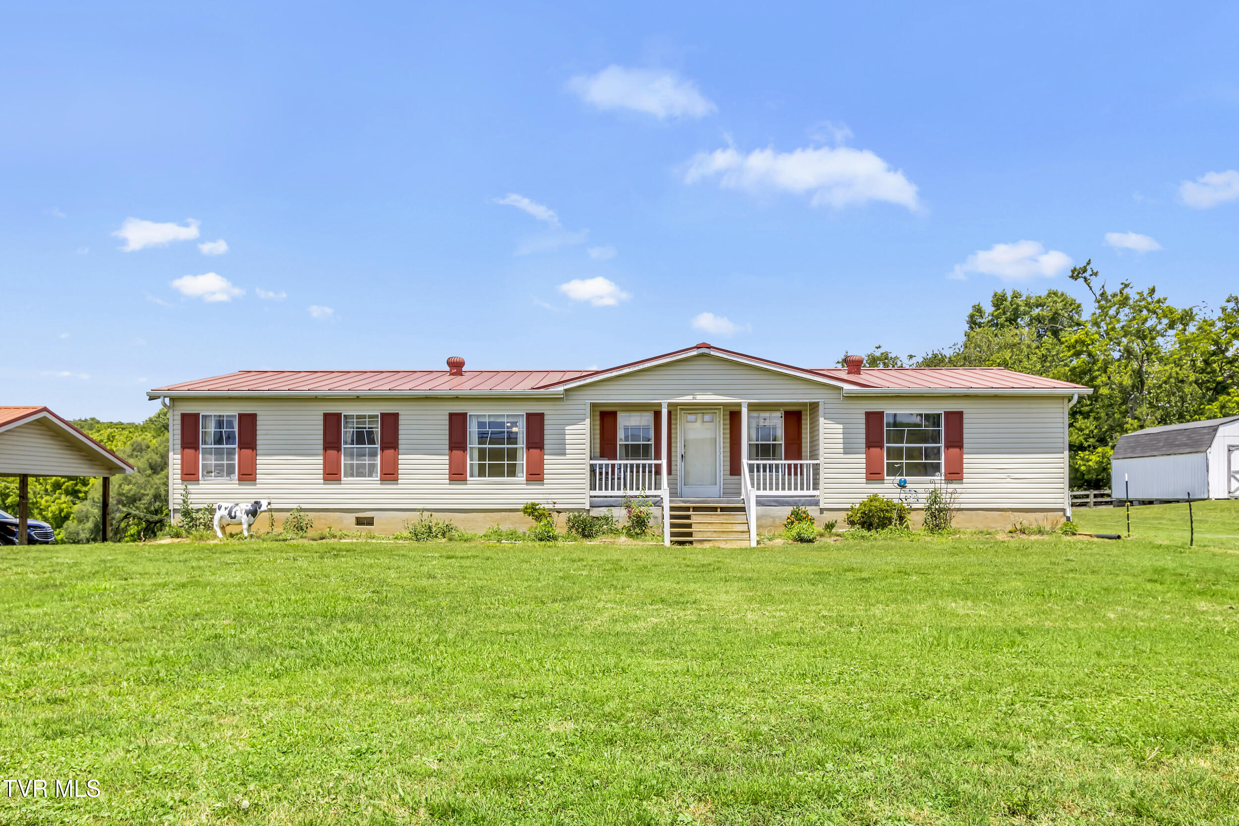 114 Miller Street Limestone, TN 37681 - Photo 1 of 25 1_img_7588