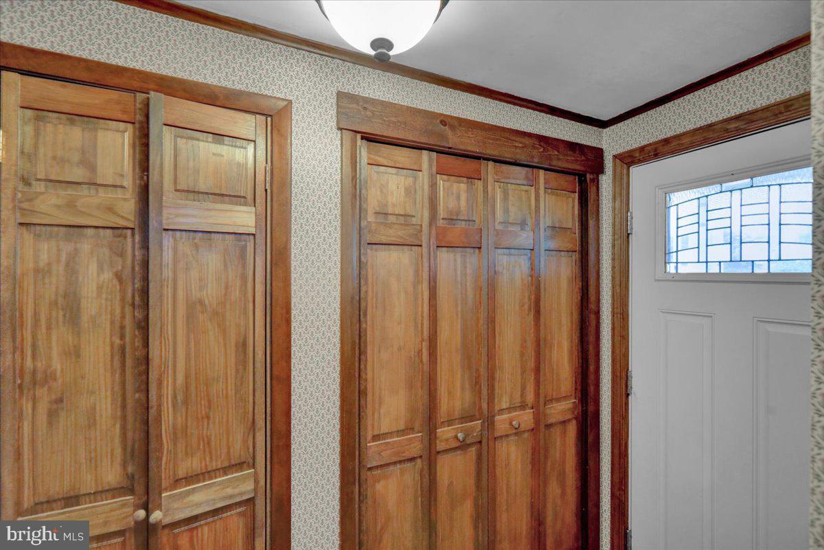 758 Fritztown Road Reading, PA 19608 - Photo 8 of 27 a view of front door