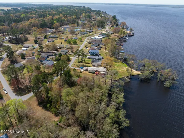 $65,000 | 1819 Arapahoe Trail, Edenton, NC 27932