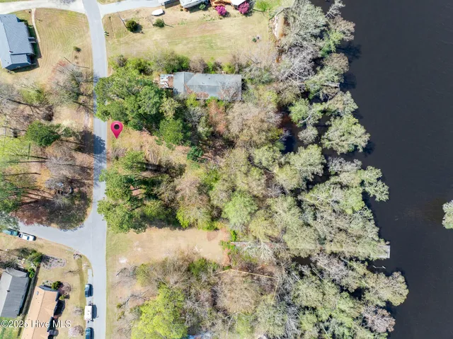 $75,000 | 1819 Arapahoe Trail, Edenton, NC 27932