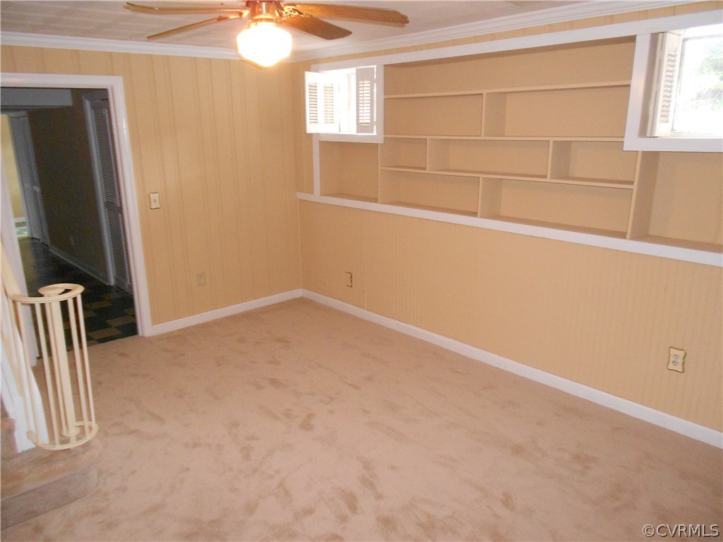 8521 Arran Road Richmond, VA 23235 - Photo 32 of 42 Gallery Image 32