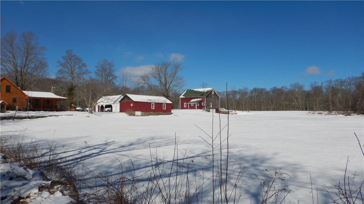 580 Sisson Road Coventry, RI 02827 - Photo 2 of 25