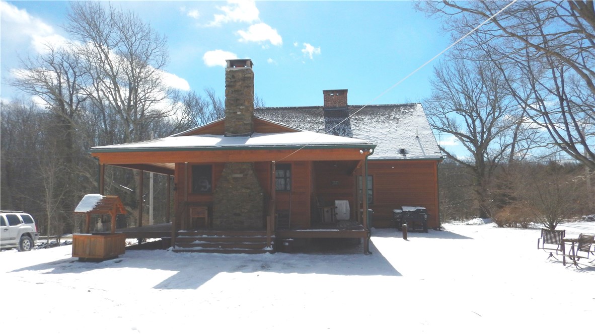 580 Sisson Road Coventry, RI 02827 - Photo 24 of 25