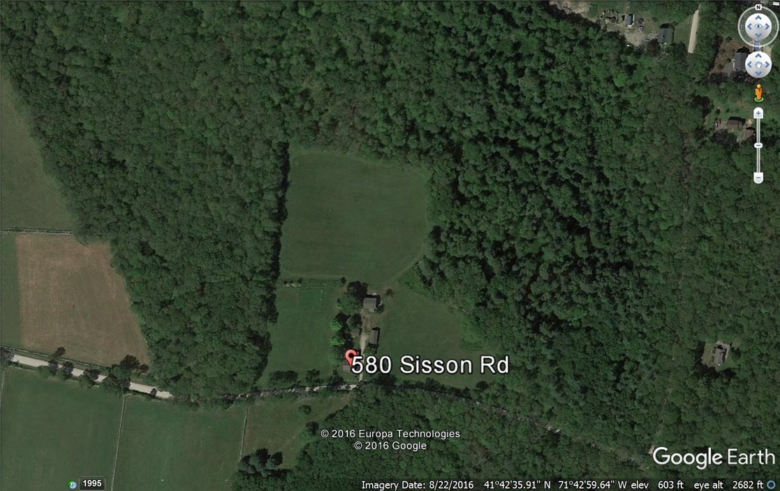 580 Sisson Road Coventry, RI 02827 - Photo 25 of 25