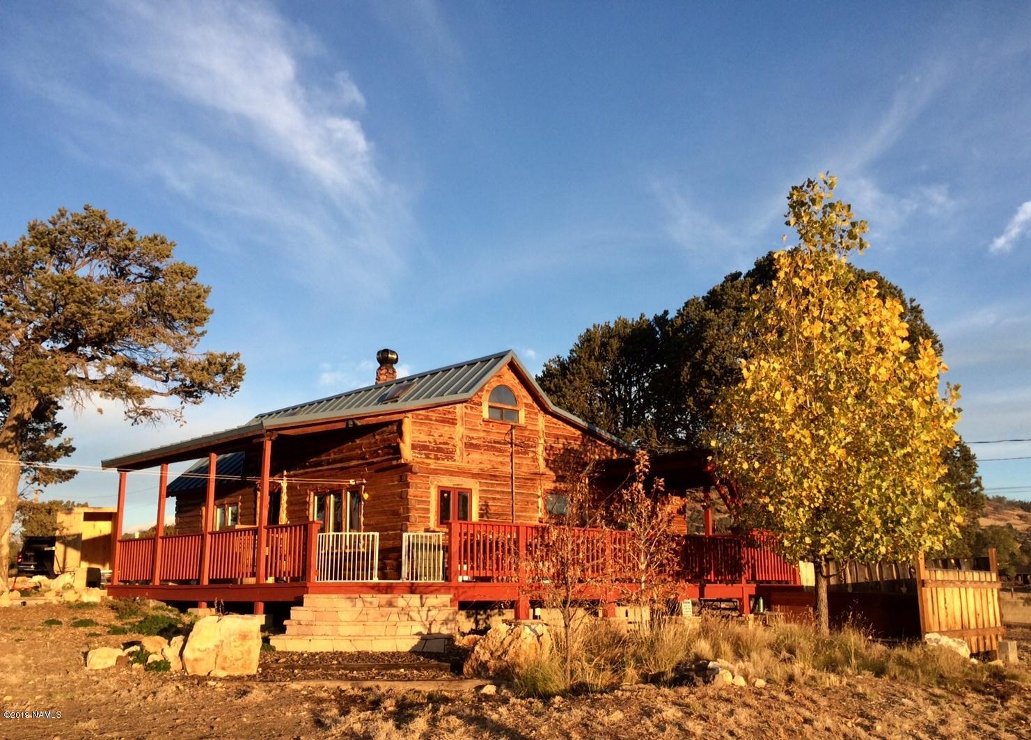 12885 East Bumpy Road Flagstaff, AZ 86004 - Photo 1 of 18 IMG_3042