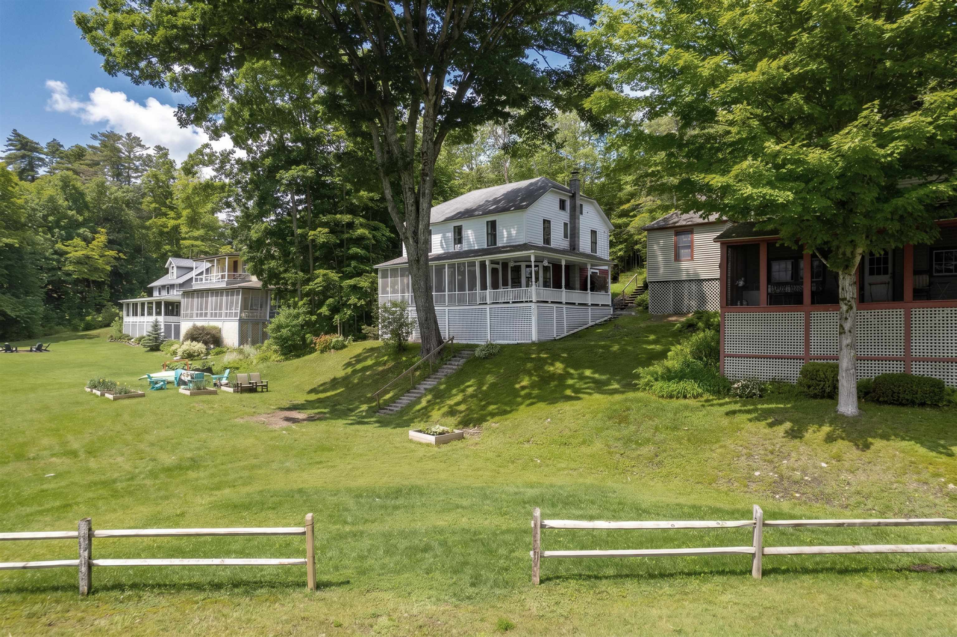 1044 Point Of Pines Road Castleton, VT 05743 - Photo 40 of 41