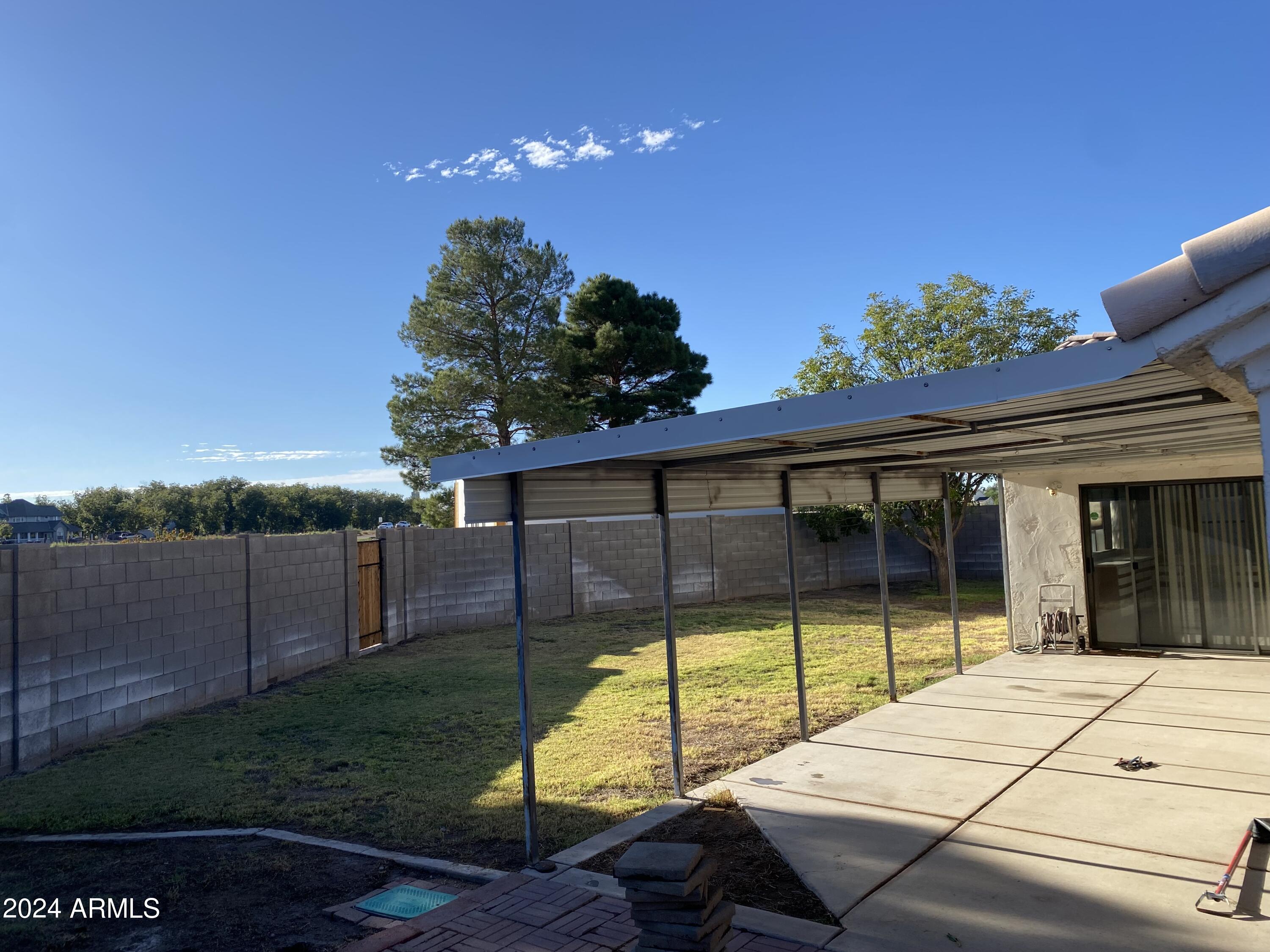 2052 North Webster Road Central, AZ 85531 - Photo 17 of 21 IMG_0413