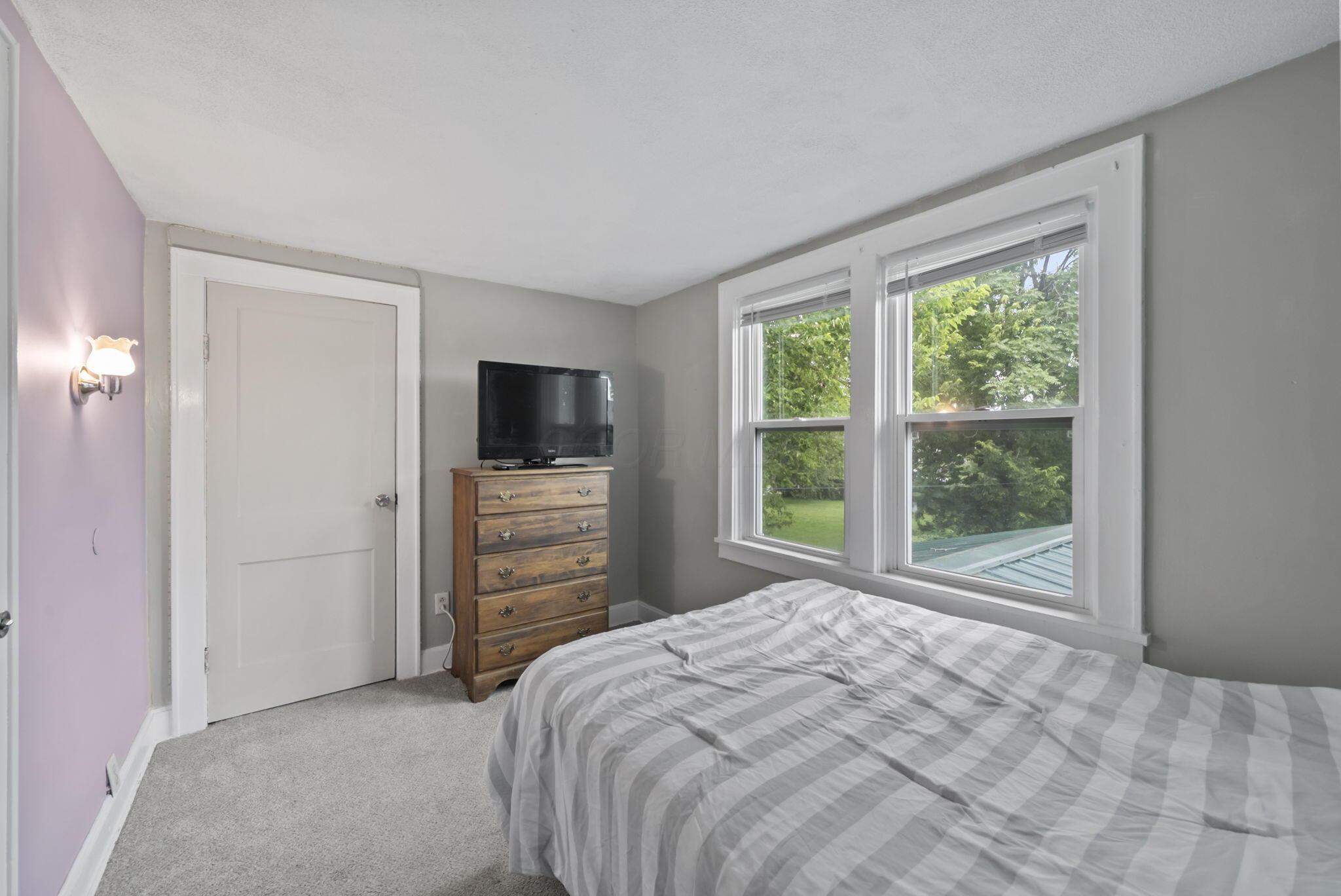 202 Williams Road Columbus, OH 43207 - Photo 22 of 50 Bedroom #2