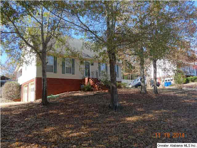 4431 Englewood Road Helena, AL 35080 - Photo 1 of 32
