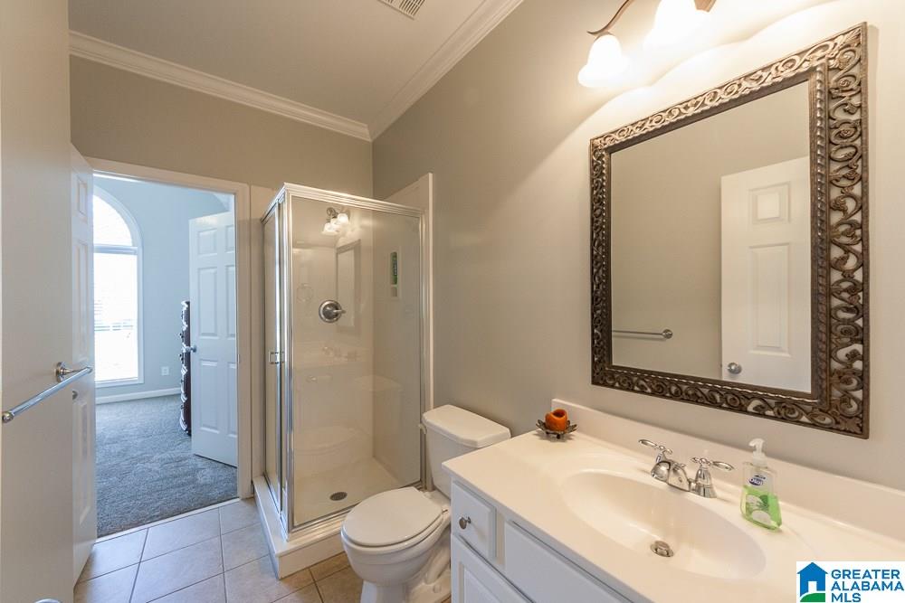 6427 Misty Ridge Drive Birmingham, AL 35235 - Photo 17 of 23