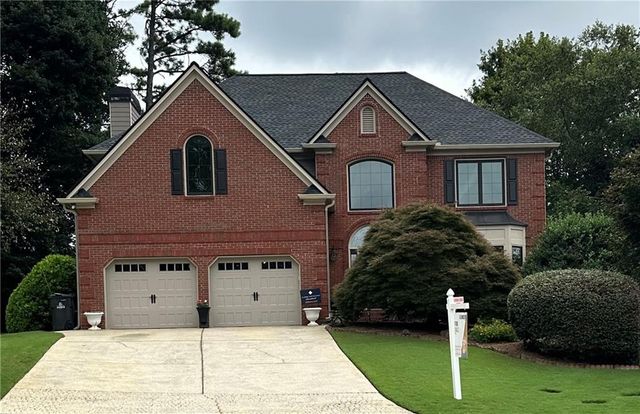 $519,000 | 3786 Ping Court, Acworth, GA 30101