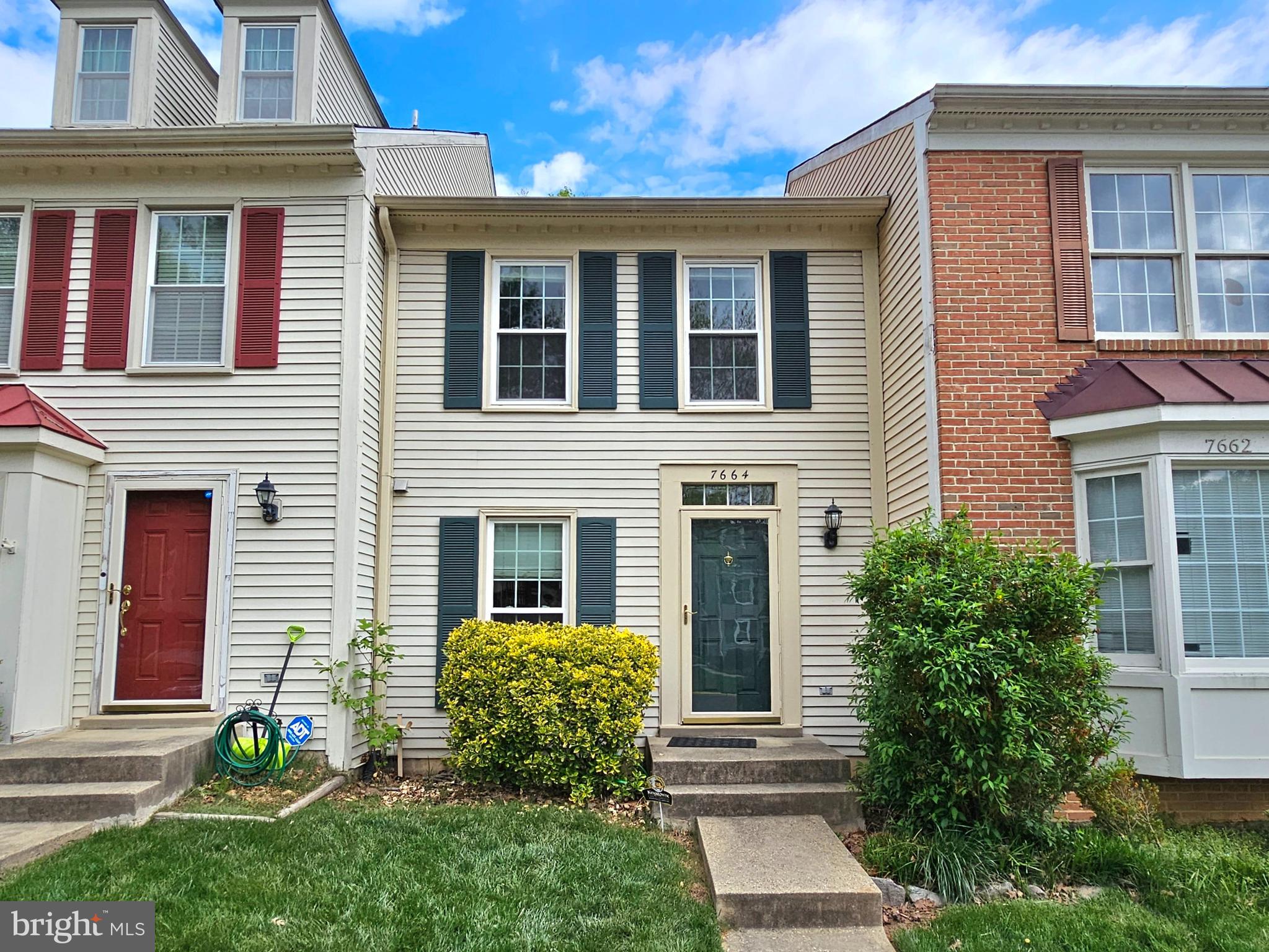 7664 Northern Oaks Court Springfield, VA 22153 - Photo 1 of 29