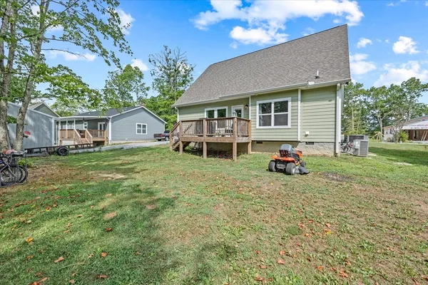 $379,000 | 374 Shiloh Lane, Smithville, TN 37166