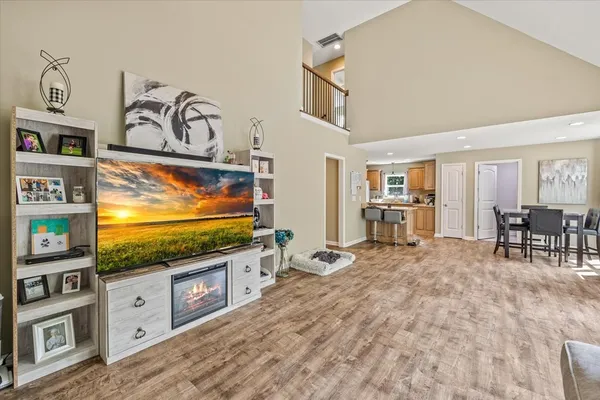 $379,000 | 374 Shiloh Lane, Smithville, TN 37166