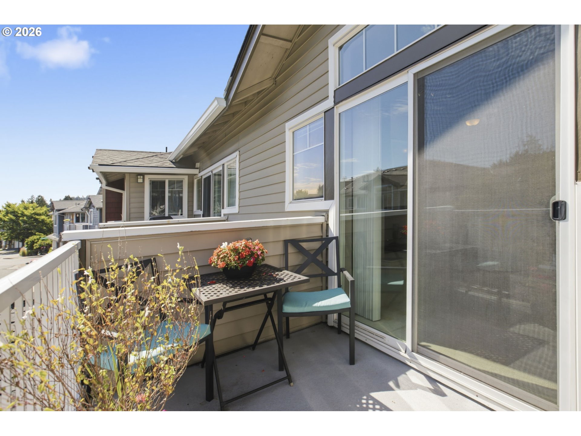 14830 Southwest Sandhill Loop, Unit 203 Beaverton, OR 97007 - Photo 21 of 33