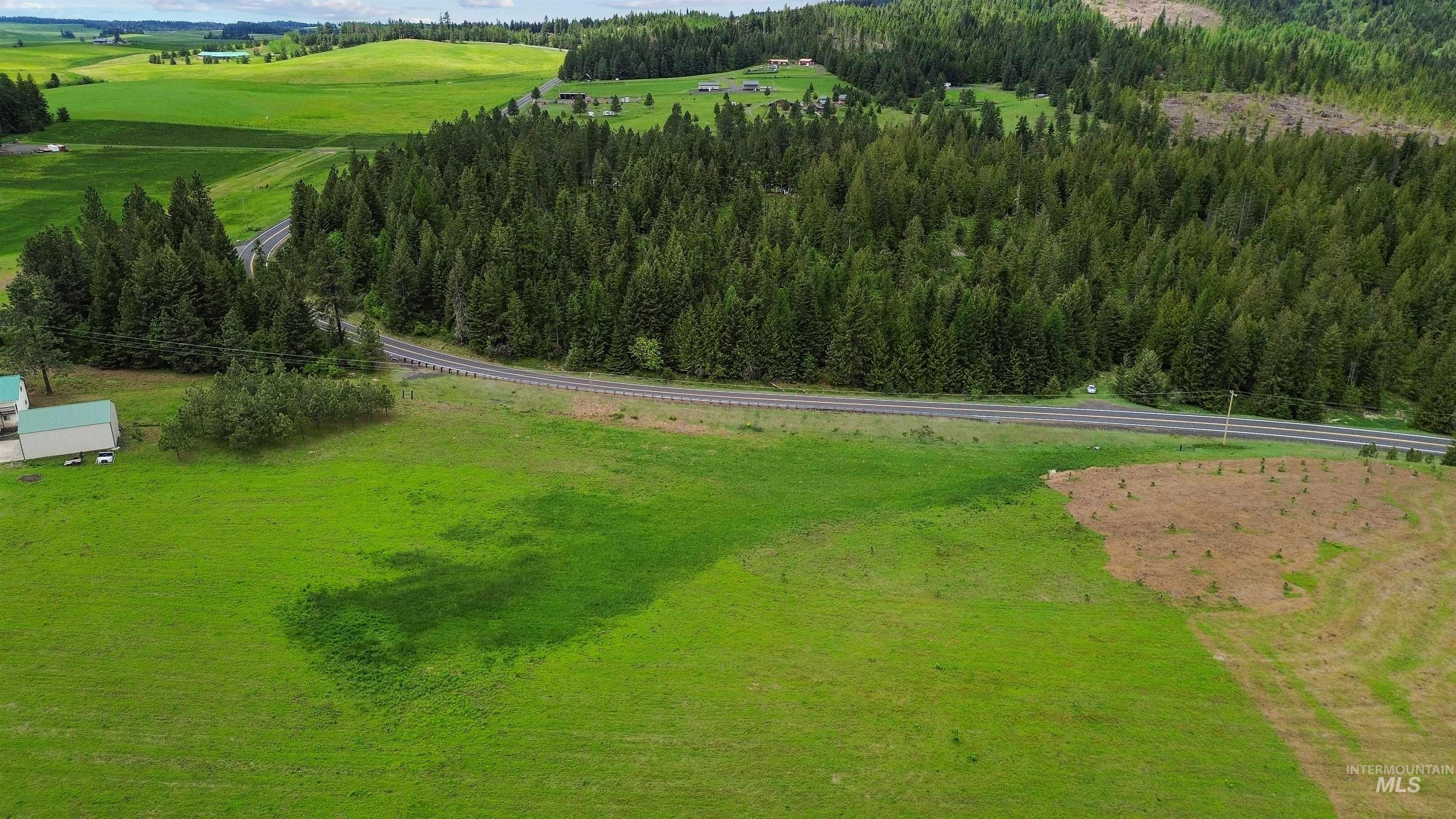 4715 Freeman Creek Road Lenore, ID 83541 - Photo 21 of 50