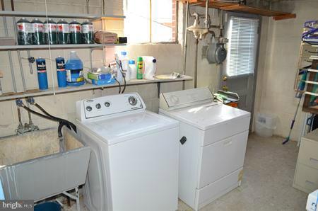 9421 Weaver Street Silver Spring, MD 20901 - Photo 1 of 24 Basement
