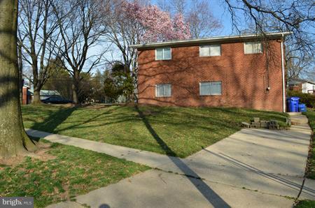 9421 Weaver Street Silver Spring, MD 20901 - Photo 12 of 24 Exterior (General)