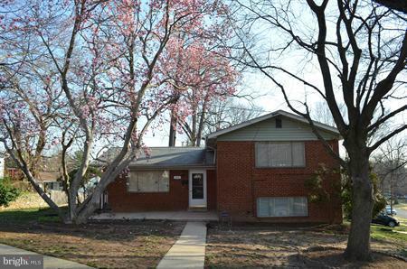 9421 Weaver Street Silver Spring, MD 20901 - Photo 24 of 24 Exterior (Front)