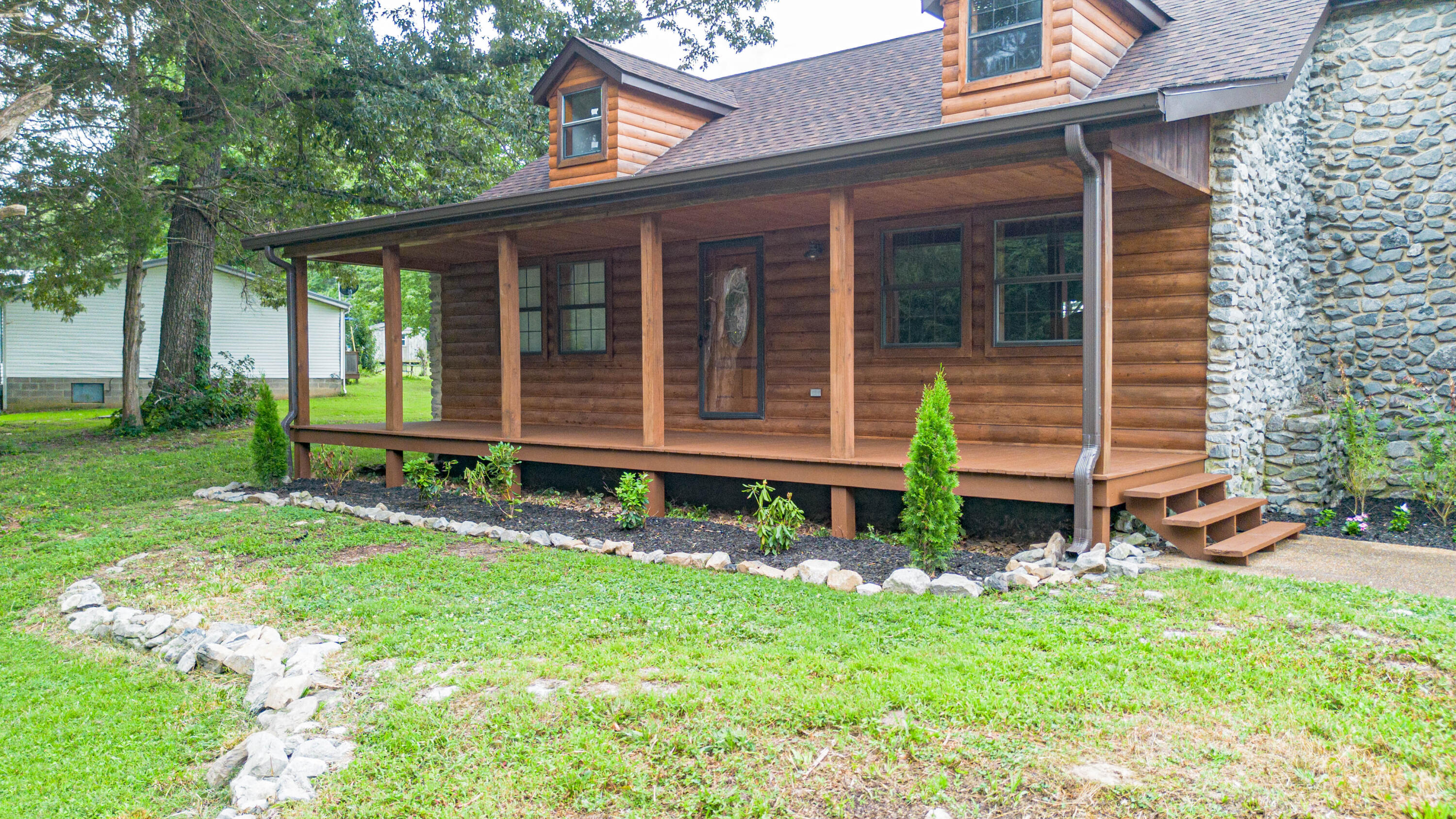 243 Stroud Road Hardin, KY 42048 - Photo 51 of 61 243Stroud-57
