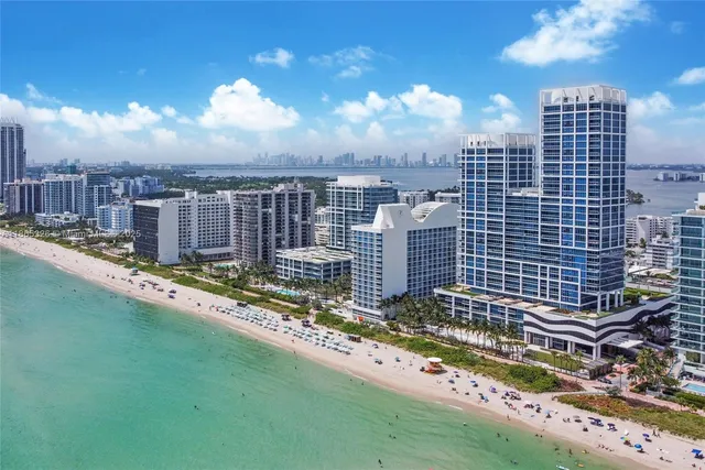 $2,299,000 | 6899 Collins Avenue, Unit 1605, Miami Beach, FL 33141