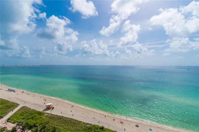 $2,299,000 | 6899 Collins Avenue, Unit 1605, Miami Beach, FL 33141