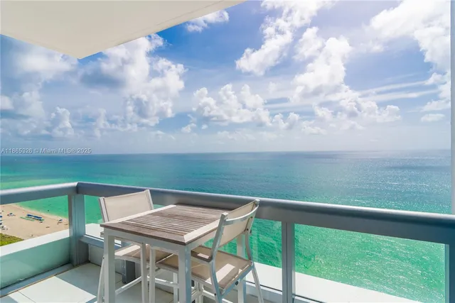 $2,299,000 | 6899 Collins Avenue, Unit 1605, Miami Beach, FL 33141